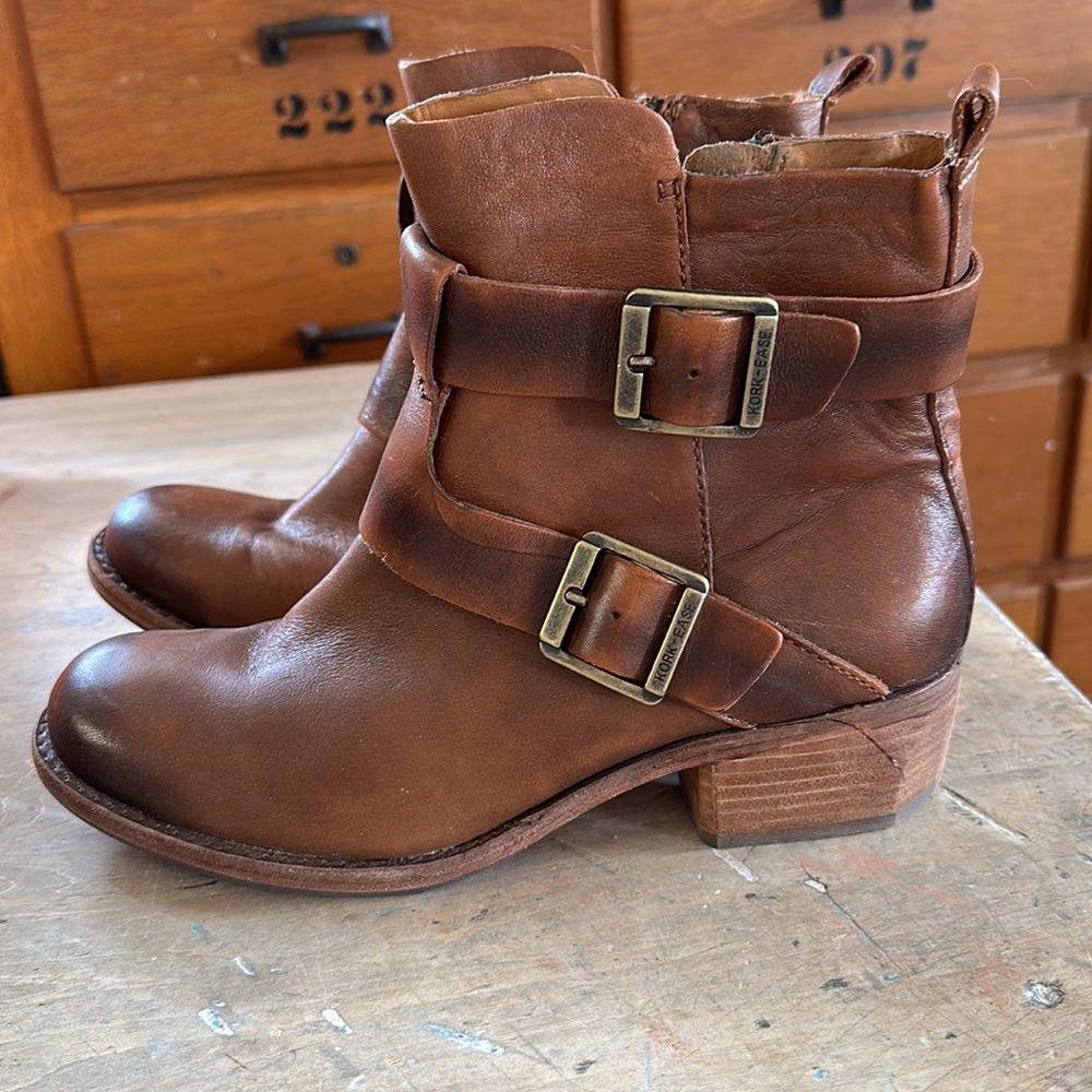 Bootie - Picture 3 of 5